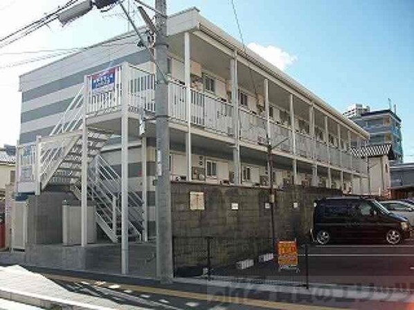 レオパレスOptim髙月の物件内観写真